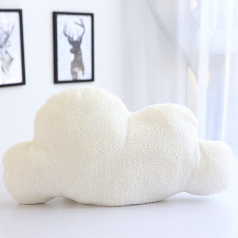 Coussin décoratif Nuage